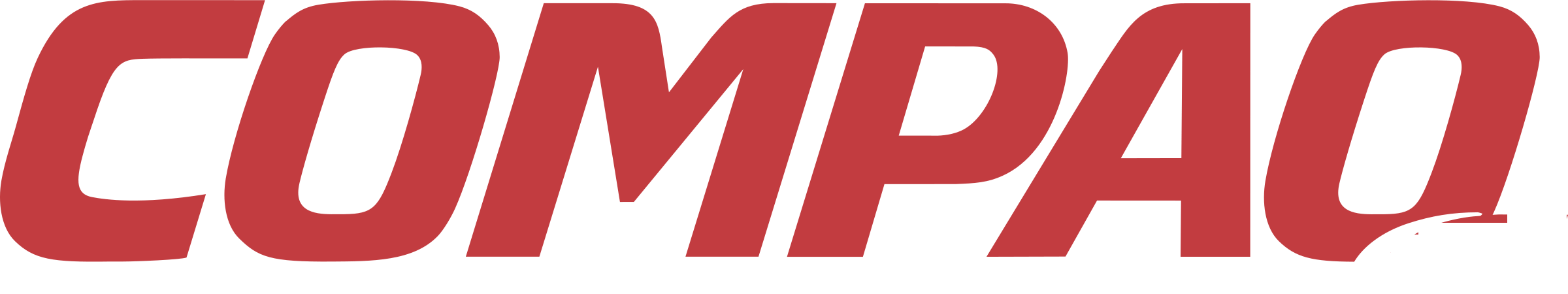 Compaq Technical support