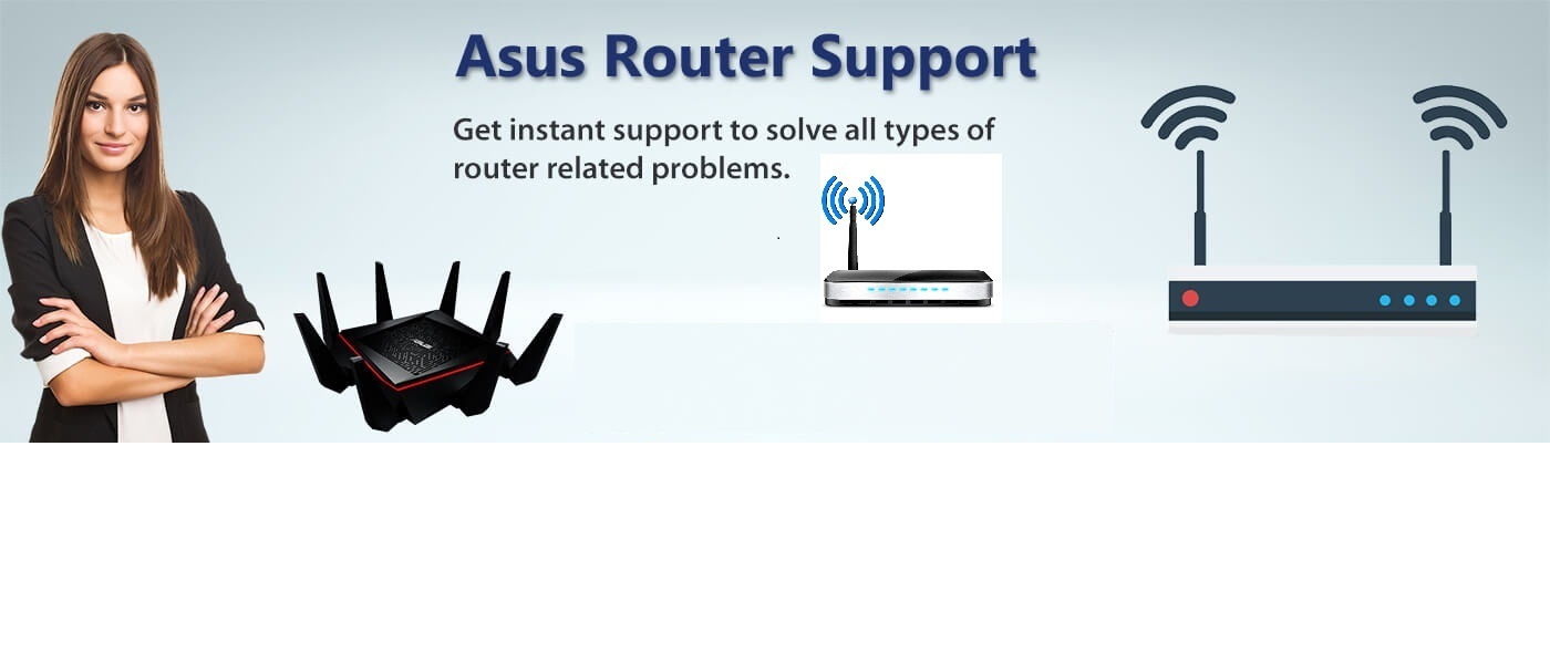 Asus-Router-Support