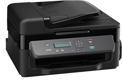 Excellent printer support by Contact Xpert
