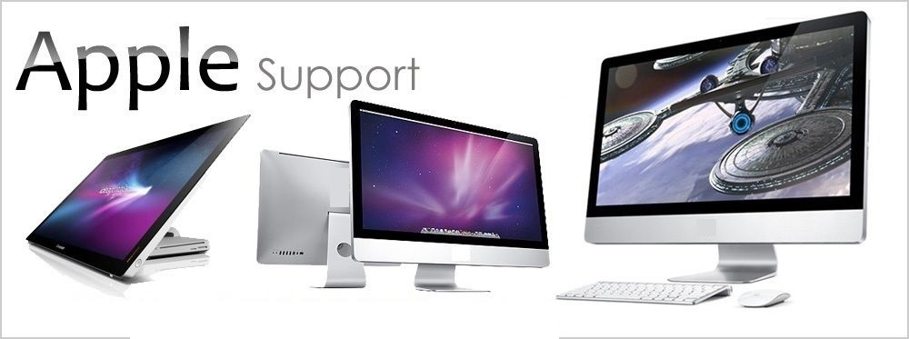 Macbook tech support